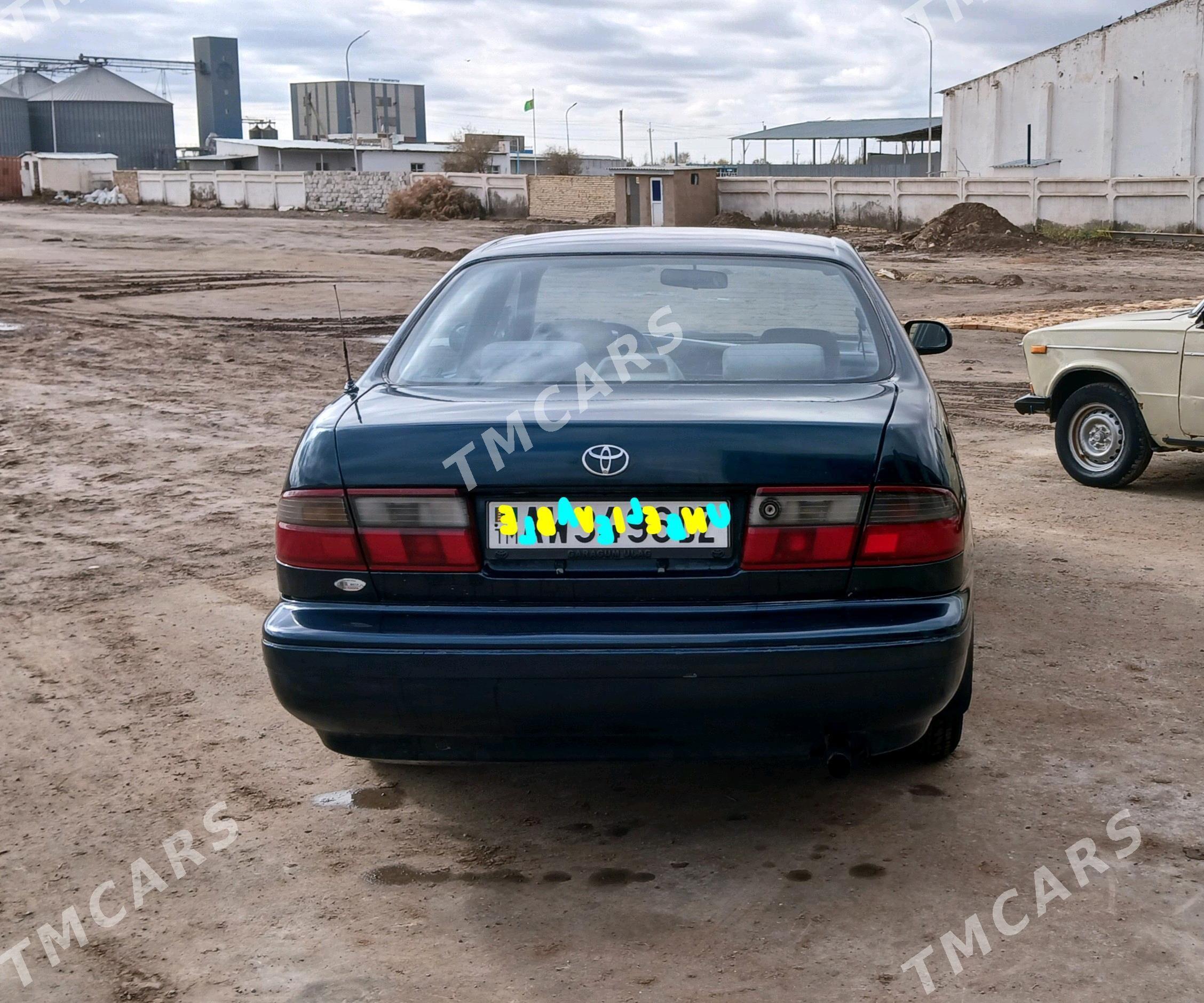 Toyota Corona 1995 - 75 000 TMT - Köneürgenç - img 6