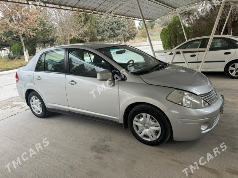 Nissan Versa 2010 - 120 000 TMT - Ашхабад - img 2