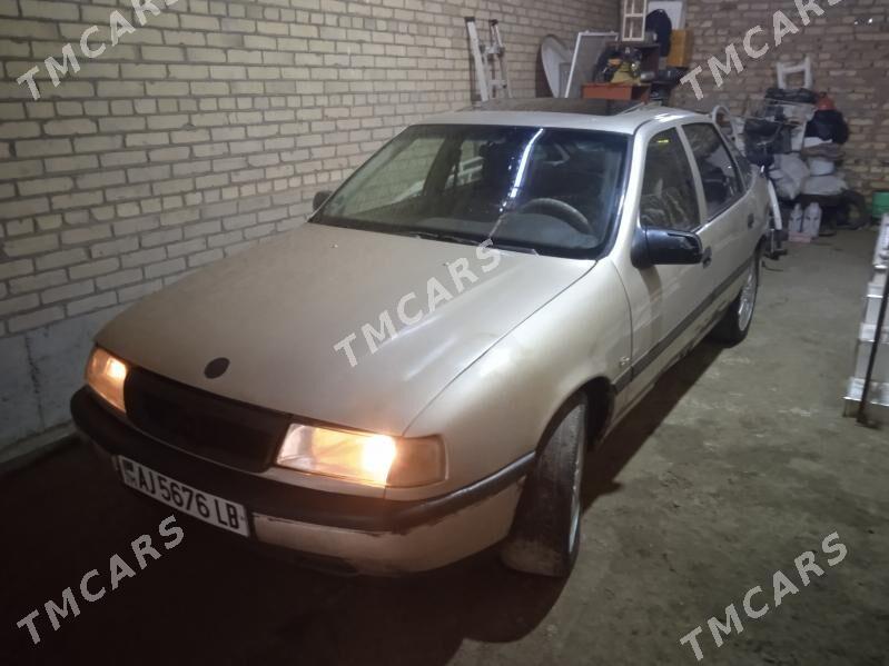 Opel Vectra 1992 - 21 000 TMT - Туркменабат - img 5