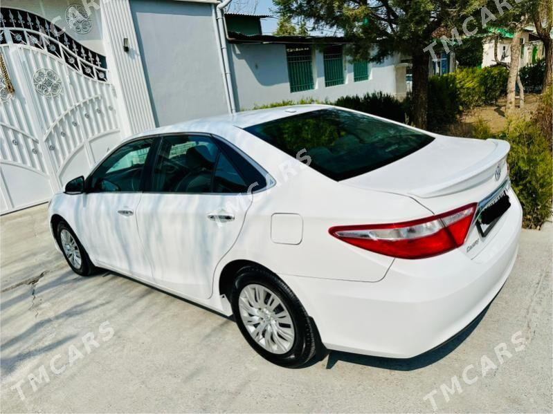 Toyota Camry 2016 - 204 500 TMT - Ашхабад - img 6