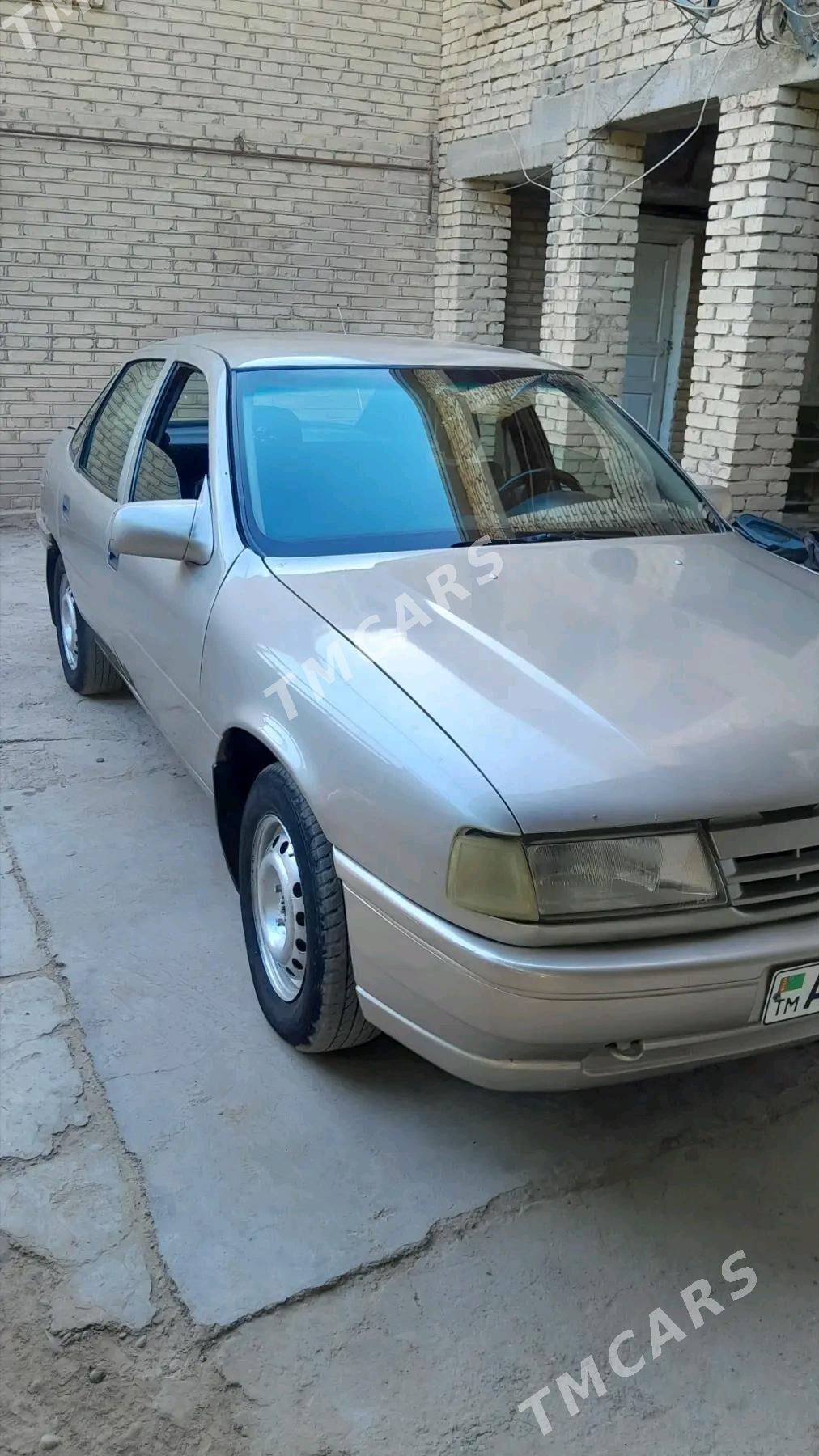 Opel Vectra 1991 - 32 000 TMT - Baýramaly - img 3