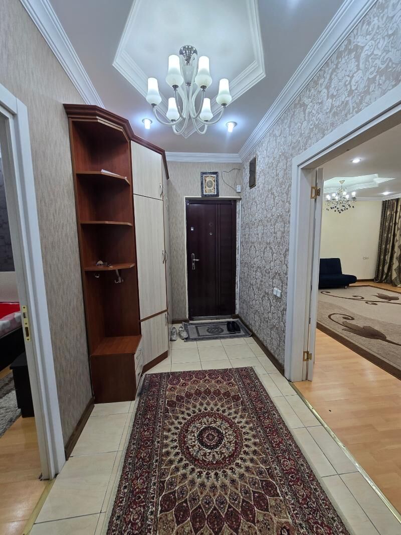 8 mkrn Arenda 3 komnat - Aşgabat - img 6