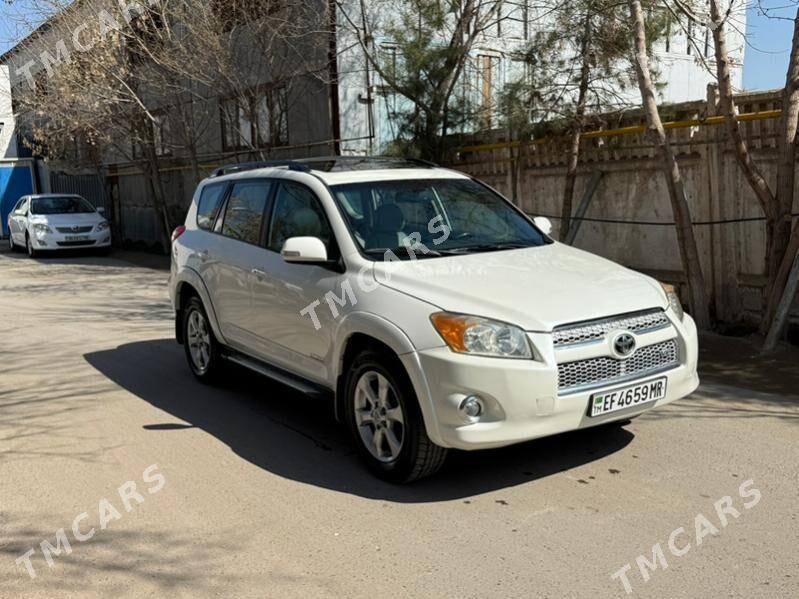 Toyota RAV4 2010 - 185 000 TMT - Мары - img 6