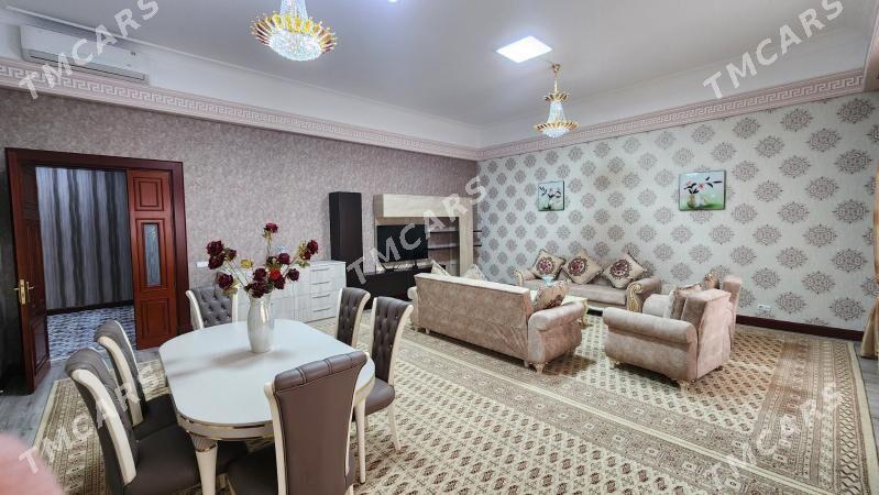 Arenda şa yoly elitka 4 komnat - Ашхабад - img 3