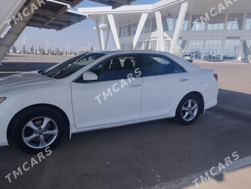 Toyota Camry 2012 - 177 000 TMT - Мары - img 5