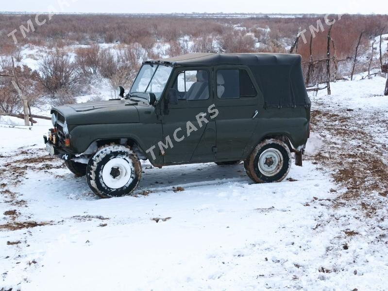 UAZ 469 1992 - 24 000 TMT - Sarahs - img 2