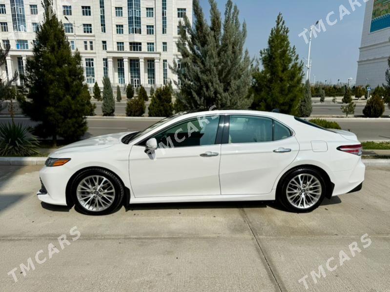 Toyota Camry 2019 - 470 000 TMT - Aşgabat - img 6