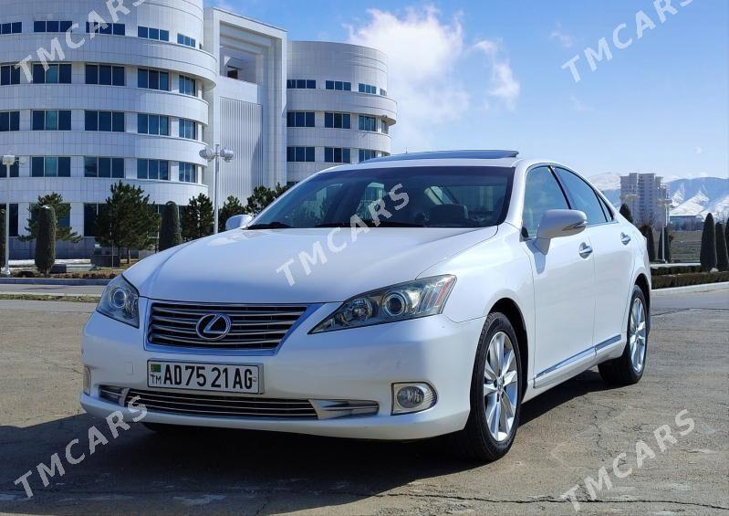 Lexus ES 350 2012 - 230 000 TMT - Aşgabat - img 5