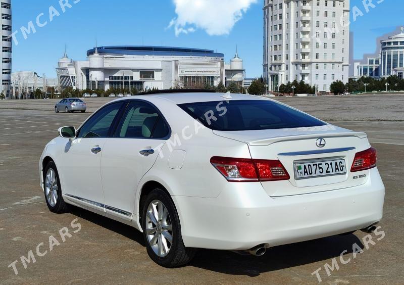 Lexus ES 350 2012 - 230 000 TMT - Ашхабад - img 3