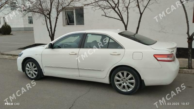 Toyota Camry 2011 - 140 000 TMT - 16-й этап - img 4