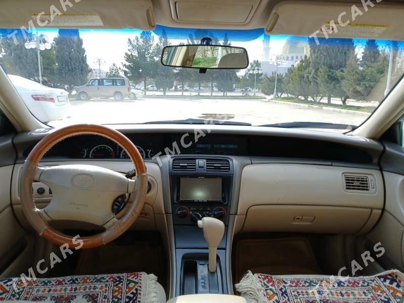 Toyota Avalon 2000 - 145 000 TMT - Векильбазар - img 3