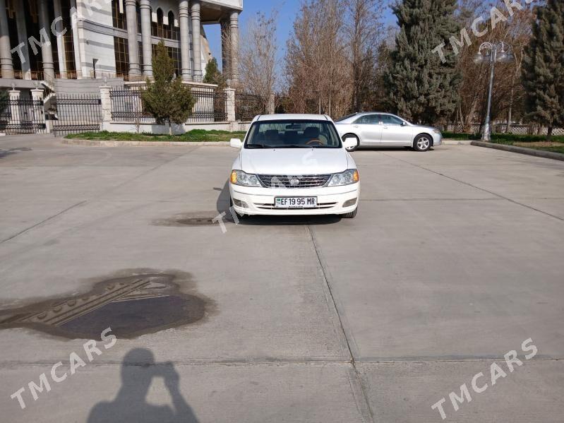 Toyota Avalon 2000 - 145 000 TMT - Векильбазар - img 2