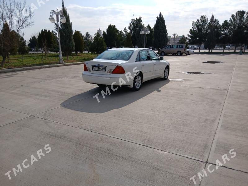 Toyota Avalon 2000 - 145 000 TMT - Wekilbazar - img 4