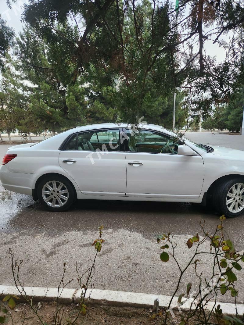 Toyota Avalon 2006 - 140 000 TMT - Ашхабад - img 3