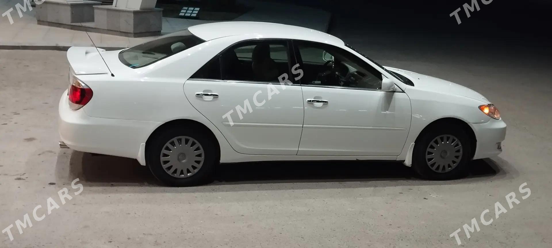 Toyota Camry 2002 - 140 000 TMT - Türkmenabat - img 5