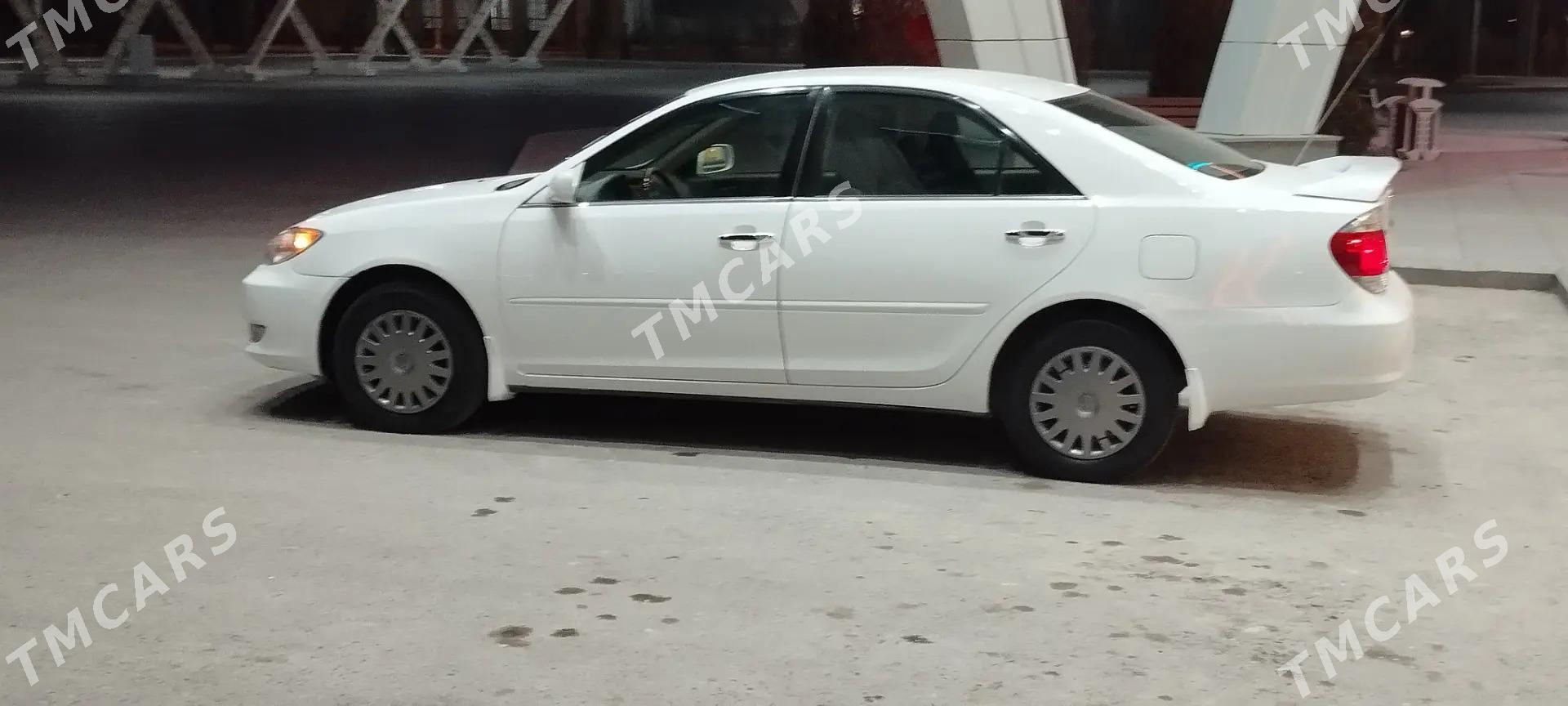 Toyota Camry 2002 - 140 000 TMT - Türkmenabat - img 3