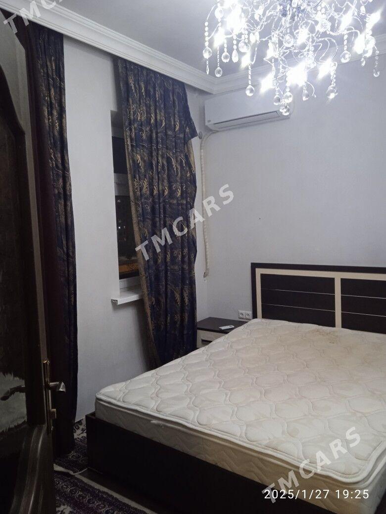 3 комн 4 эт, евро, мир 4 - Aşgabat - img 4