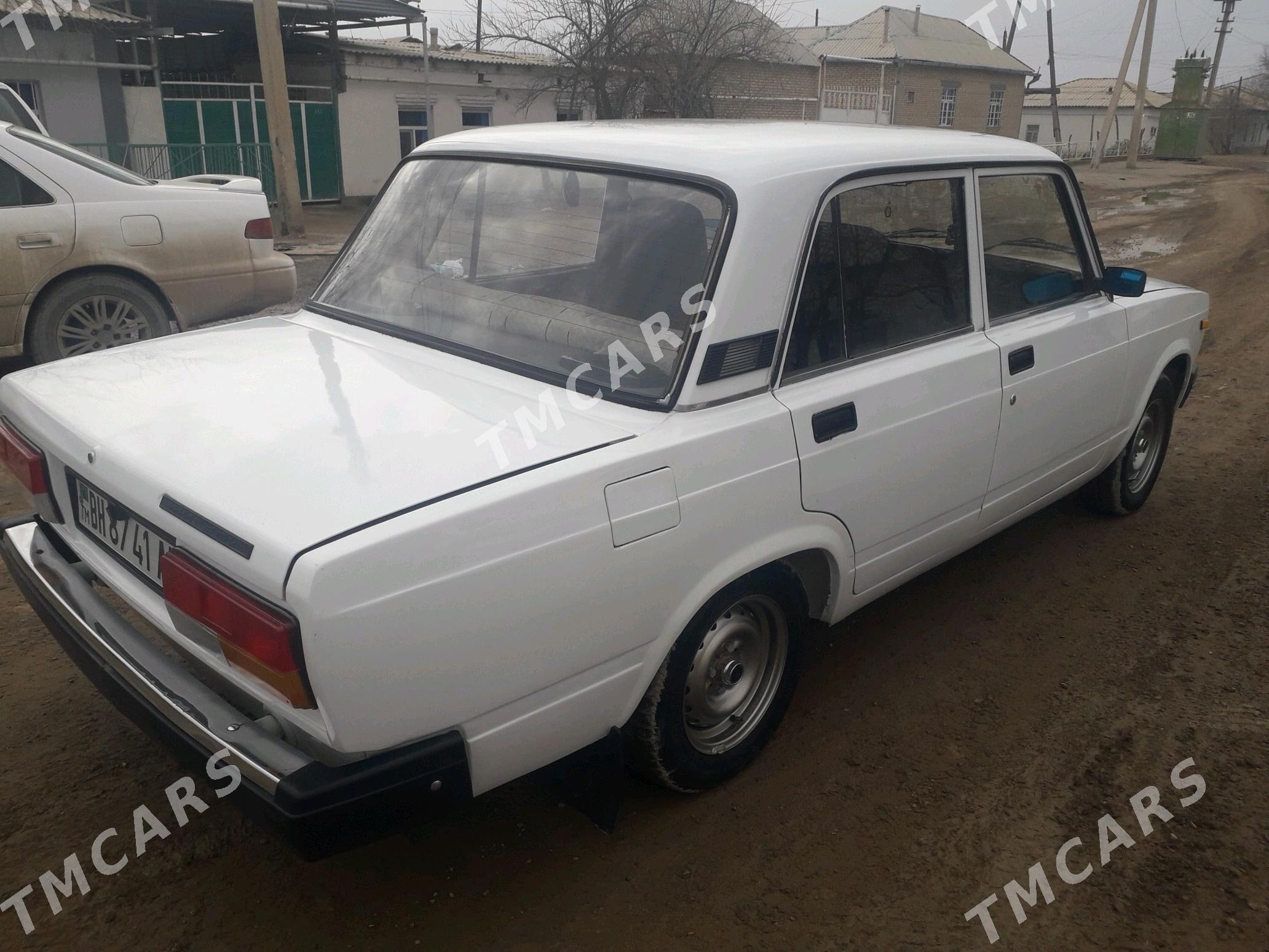 Lada 2107 1999 - 29 000 TMT - Tejen - img 7