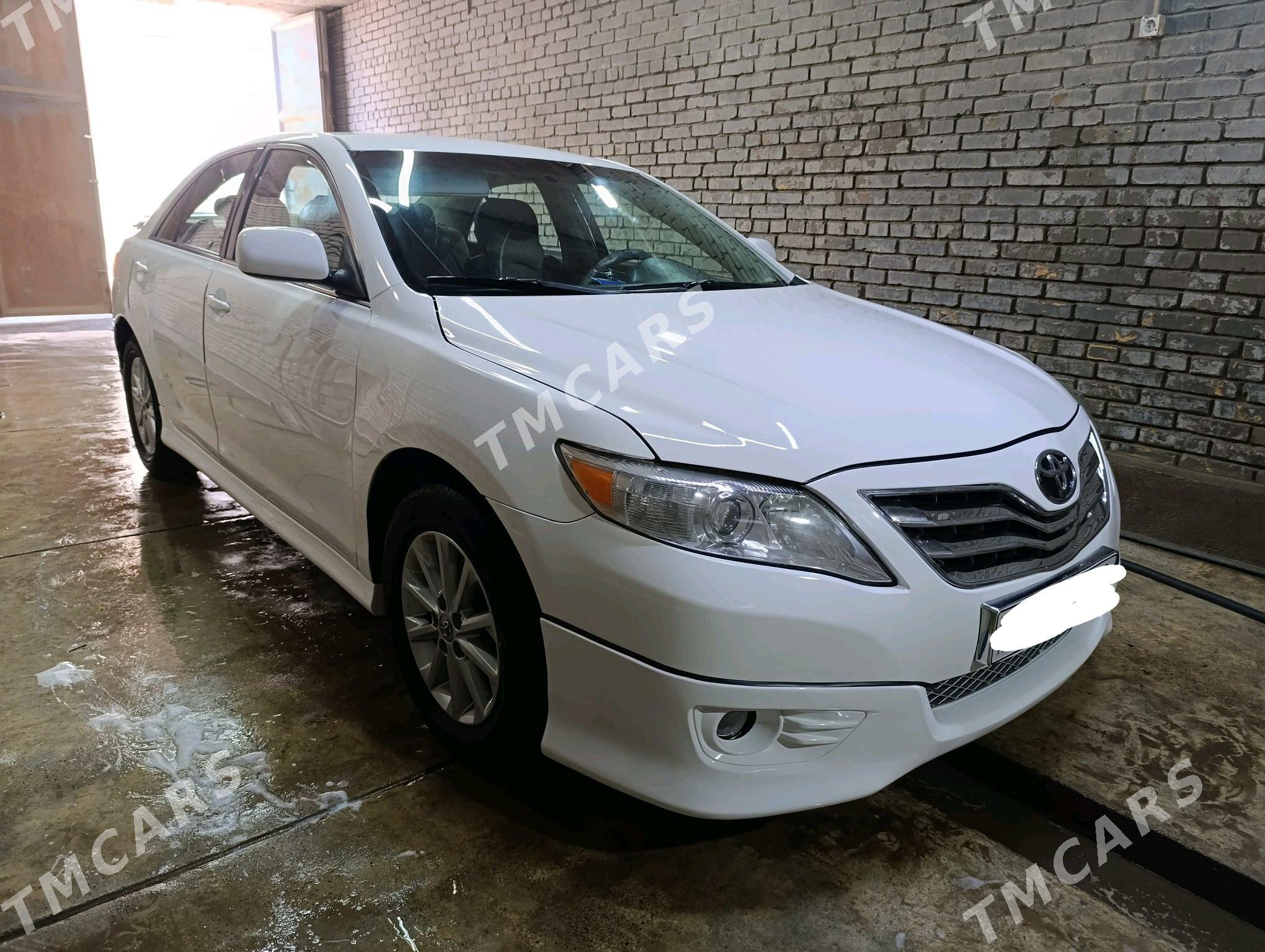 Toyota Camry 2007 - 120 000 TMT - Kerki - img 3