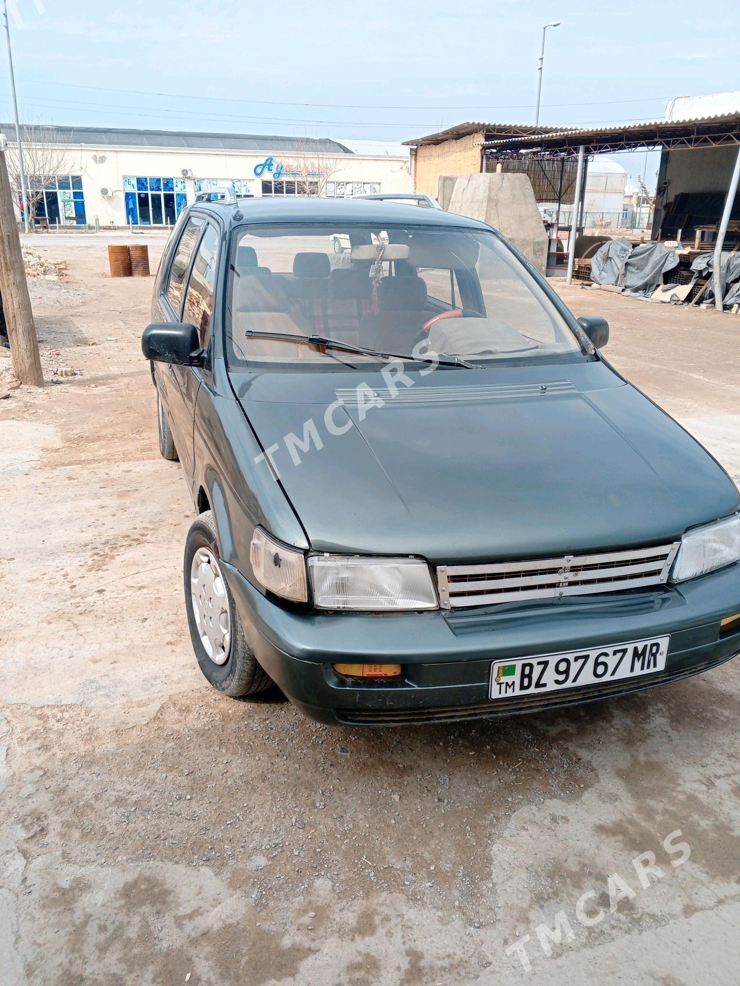 Mitsubishi Chariot 1994 - 17 000 TMT - Сакарчага - img 4