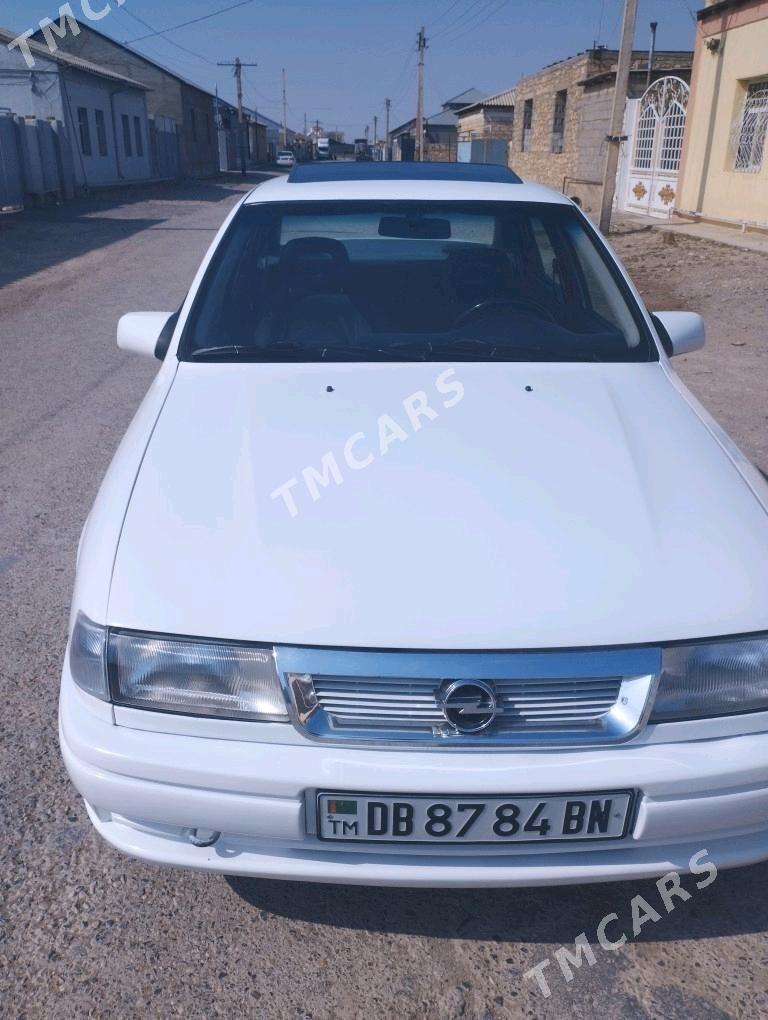 Opel Vectra 1993 - 38 000 TMT - Гызыларбат - img 6