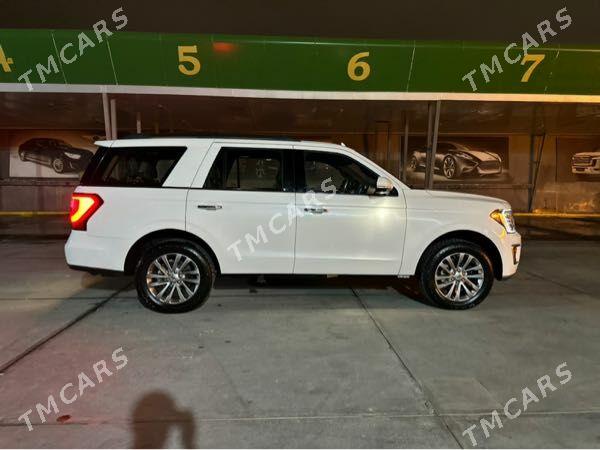 Ford Expedition 2021 - 650 000 TMT - Aşgabat - img 6