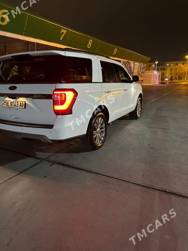 Ford Expedition 2021 - 650 000 TMT - Aşgabat - img 5