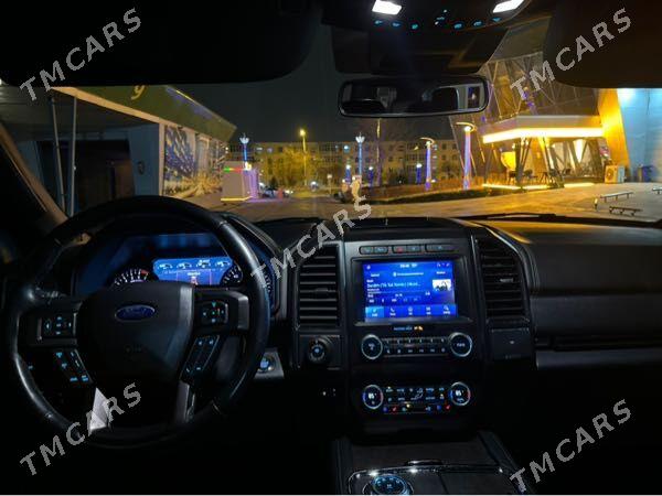 Ford Expedition 2021 - 650 000 TMT - Aşgabat - img 9