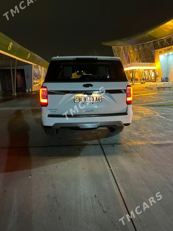 Ford Expedition 2021 - 650 000 TMT - Aşgabat - img 8