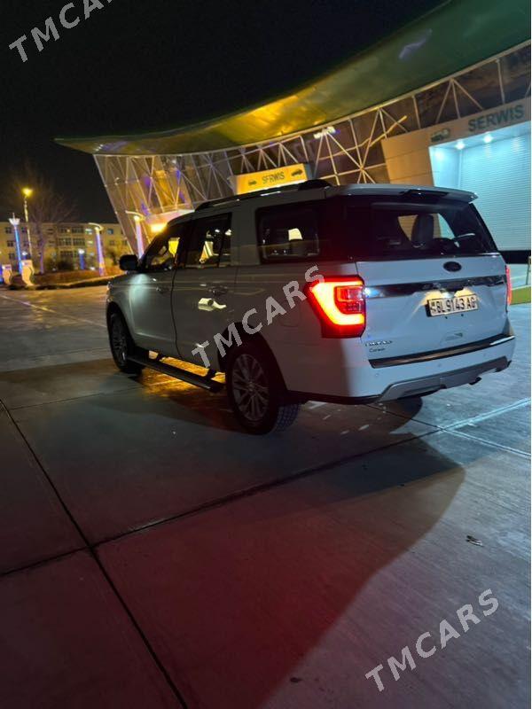 Ford Expedition 2021 - 650 000 TMT - Aşgabat - img 4