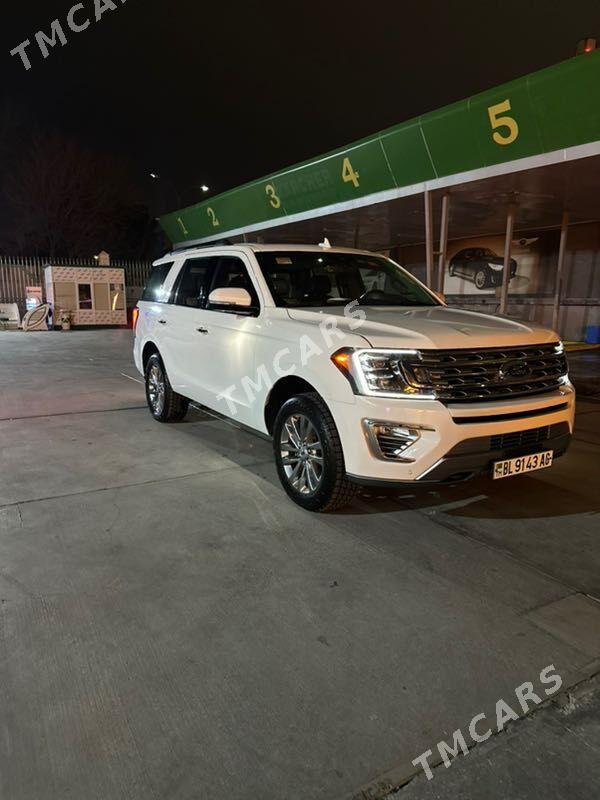 Ford Expedition 2021 - 650 000 TMT - Aşgabat - img 3