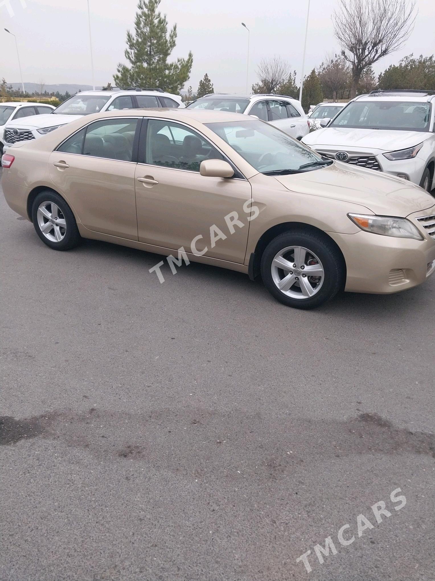 Toyota Camry 2010 - 180 000 TMT - Aşgabat - img 3