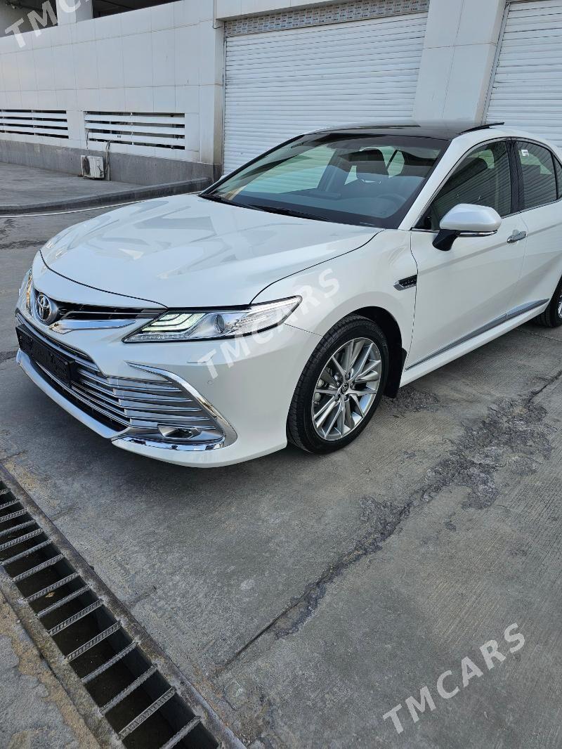 Toyota Camry 2023 - 710 000 TMT - Aşgabat - img 4