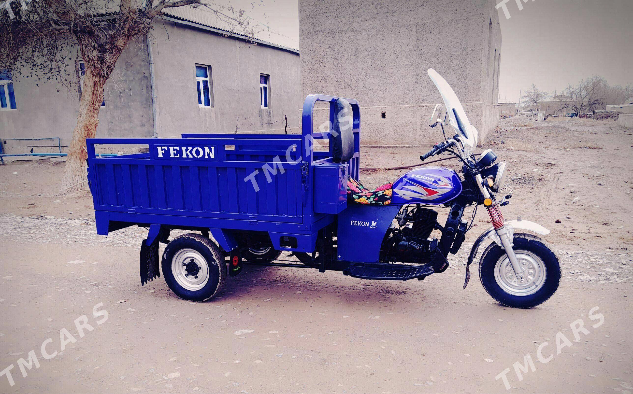 Fekon FK200-14G 2015 - 17 000 TMT - Бабадайхан - img 2