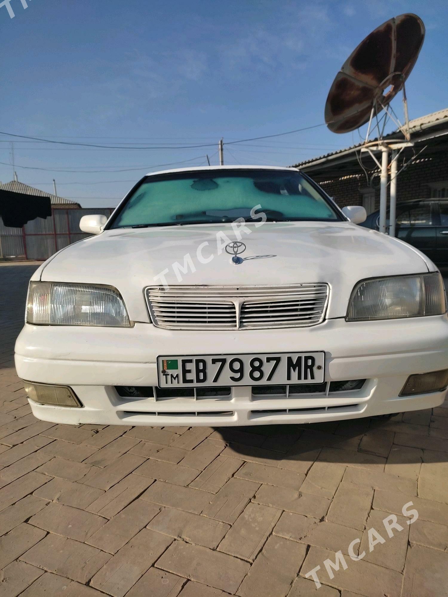 Toyota Vista 1995 - 34 000 TMT - Sakarçäge - img 5