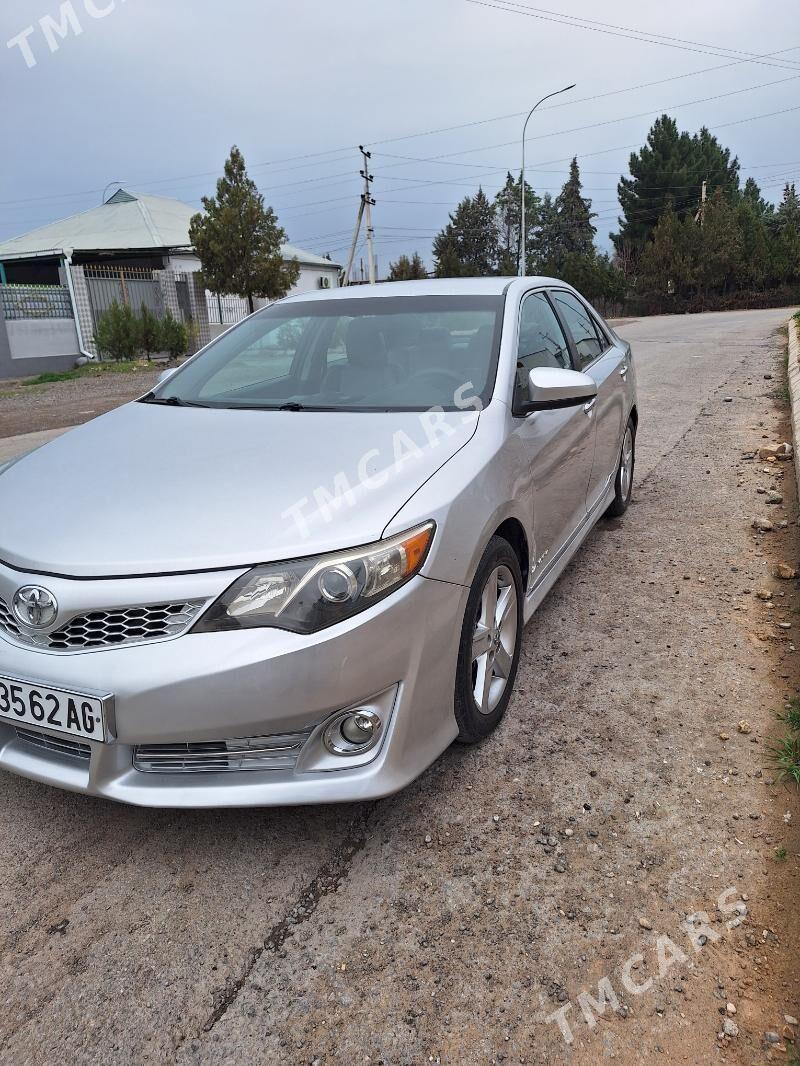 Toyota Camry 2012 - 219 000 TMT - Aşgabat - img 4