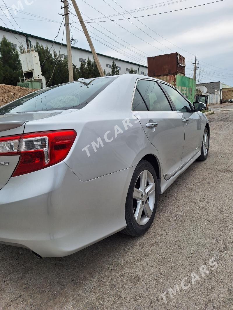 Toyota Camry 2012 - 219 000 TMT - Aşgabat - img 6