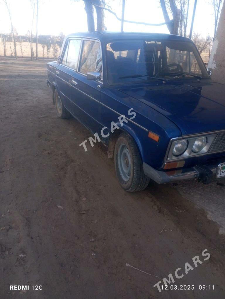 Lada 2106 1988 - 10 000 TMT - Акдепе - img 5