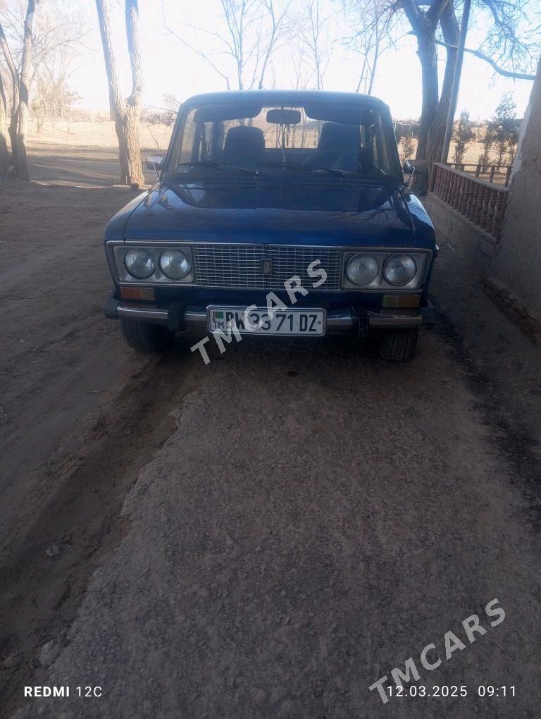 Lada 2106 1988 - 10 000 TMT - Акдепе - img 6