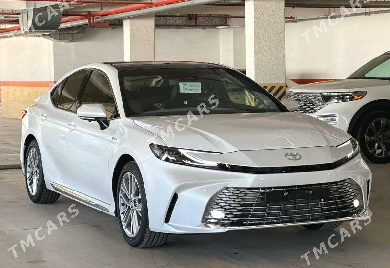 Toyota Camry 2025 - 705 000 TMT - Ашхабад - img 2