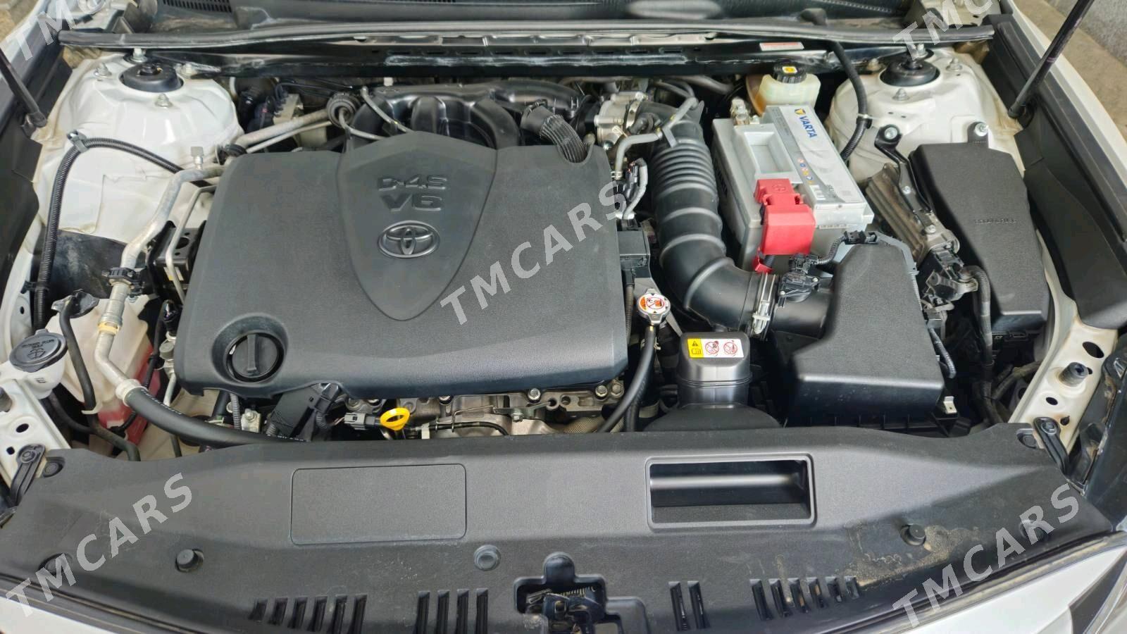 Toyota Camry 2020 - 490 000 TMT - Aşgabat - img 3