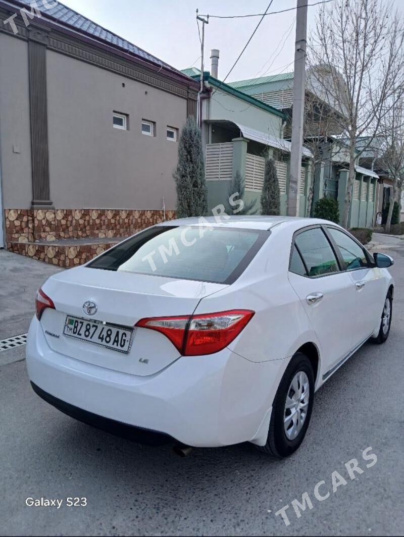 Toyota Corolla 2015 - 173 000 TMT - Aşgabat - img 5