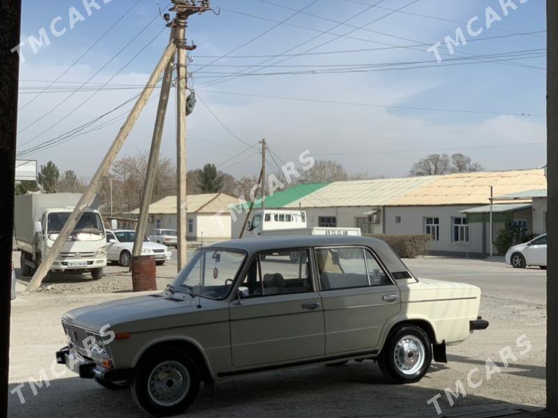 Lada 2106 1991 - 34 000 TMT - Gökdepe - img 4