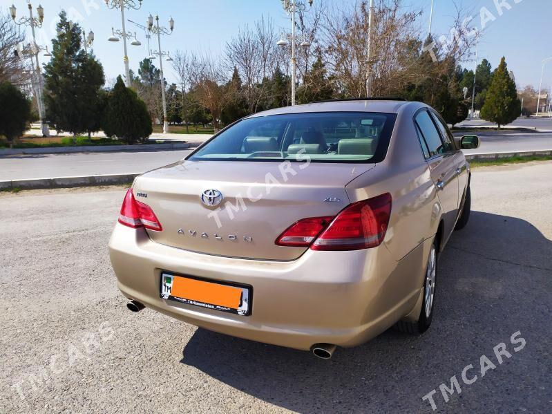 Toyota Avalon 2007 - 140 000 TMT - Türkmenabat - img 3