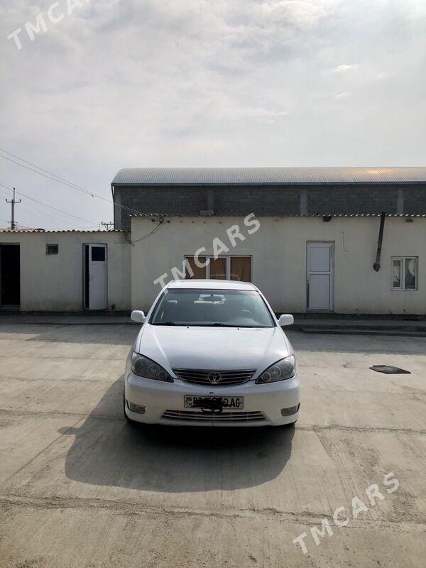 Toyota Camry 2002 - 127 000 TMT - Ашхабад - img 3