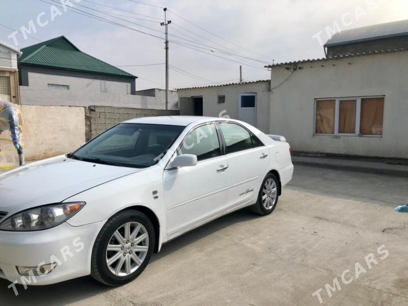 Toyota Camry 2002 - 127 000 TMT - Ашхабад - img 5