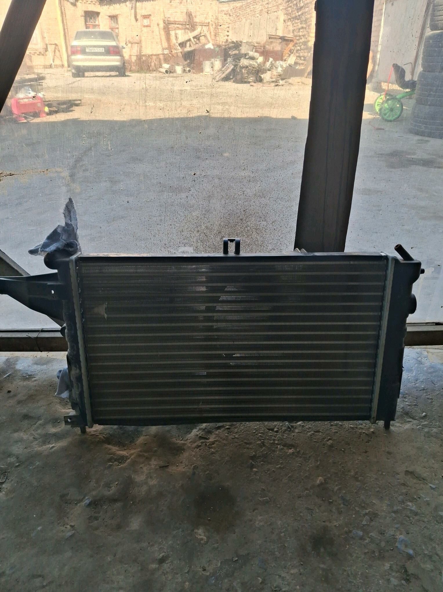 Radiator Ventilyator zbor 500 TMT - Туркменабат - img 2