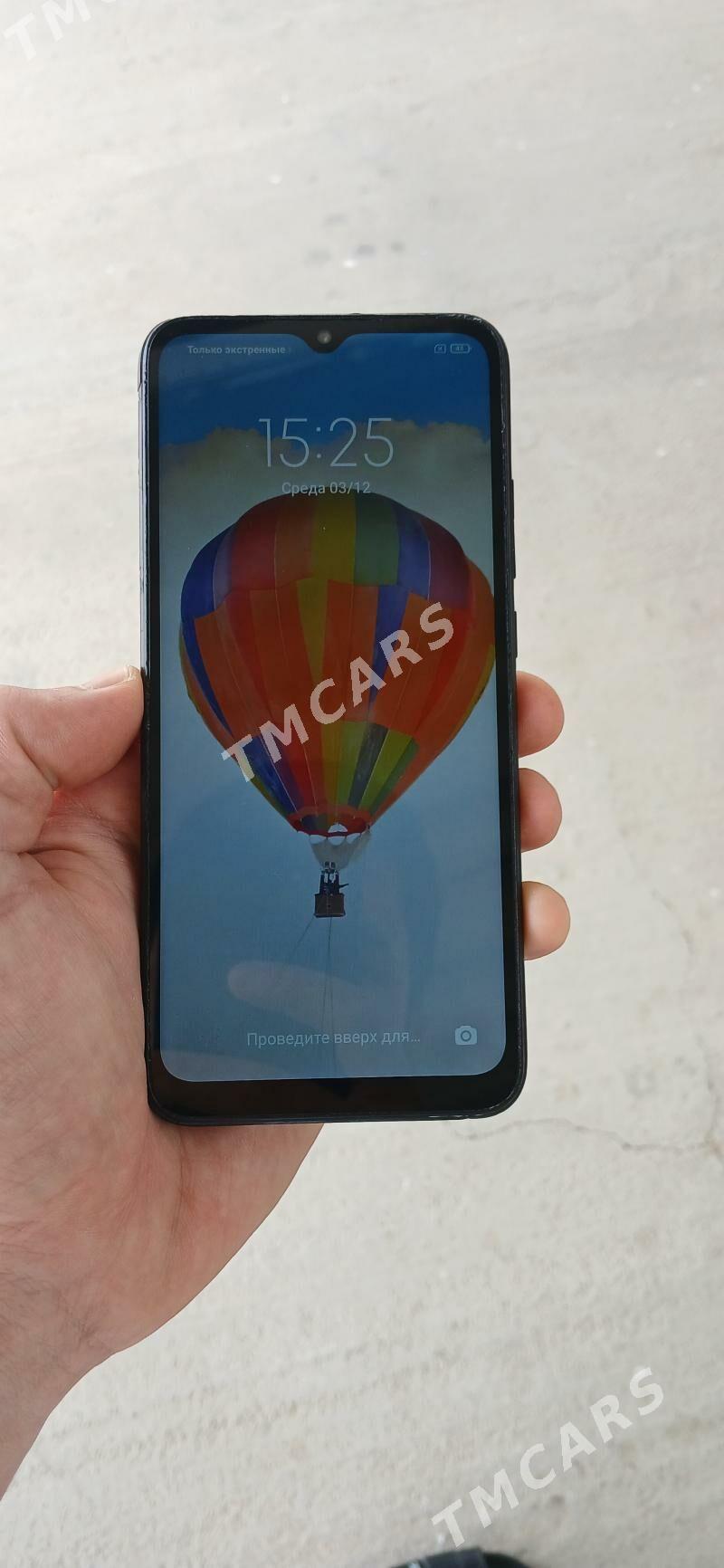 redmi 9c - Бахарден - img 3