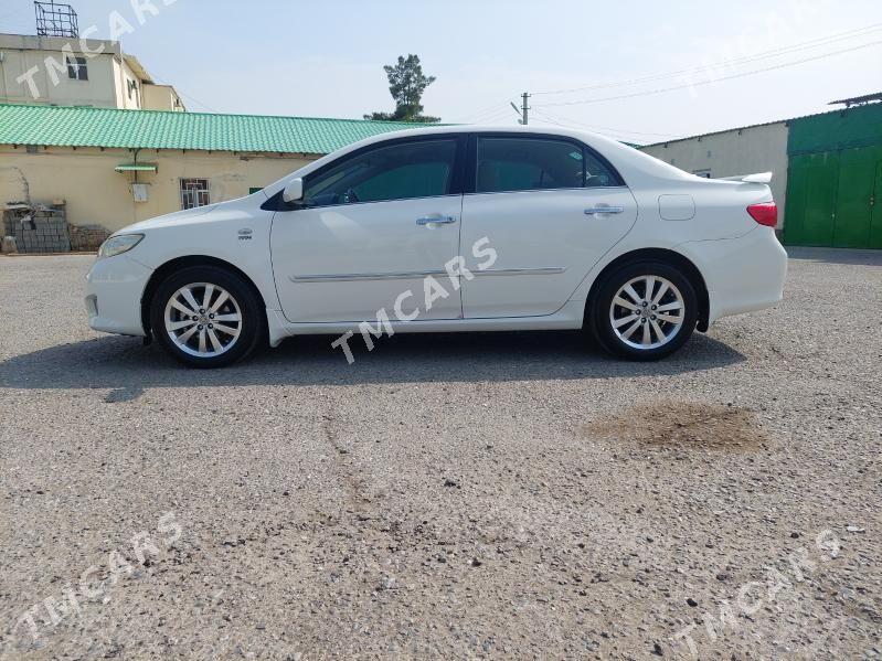 Toyota Corolla 2010 - 165 000 TMT - Ашхабад - img 5