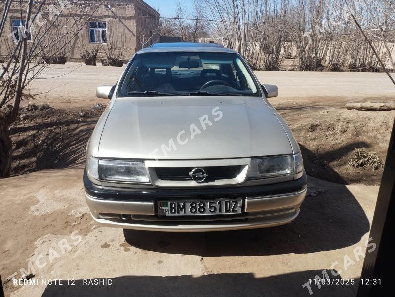 Opel Vectra 1992 - 39 000 TMT - Кёнеургенч - img 4